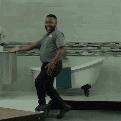 shimmy dance gif|shimmy ya bee gif.